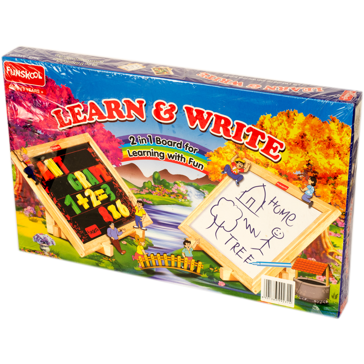 learn-write-hoolla